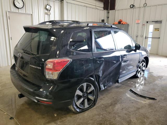 JF2SJAEC2JH589278 | 2018 SUBARU FORESTER 2