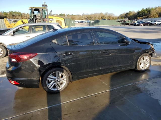 5NPD84LF2KH416381 | 2019 HYUNDAI ELANTRA SE