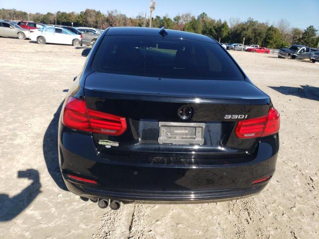 2017 BMW 330 I - WBA8B9G38HNU54283