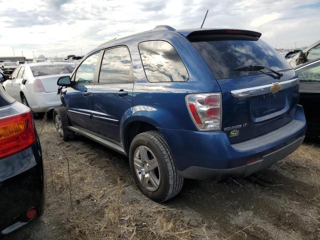 2CNDL33F986041235 | 2008 Chevrolet equinox lt