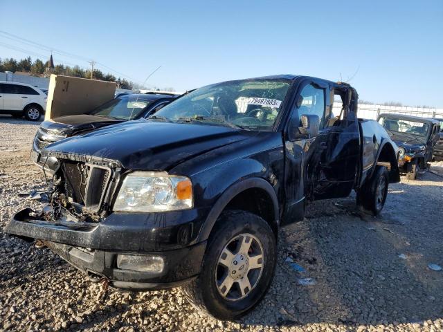 2004 Ford F-150 