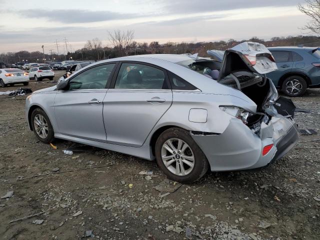 5NPEB4AC2EH934137 | 2014 HYUNDAI SONATA GLS