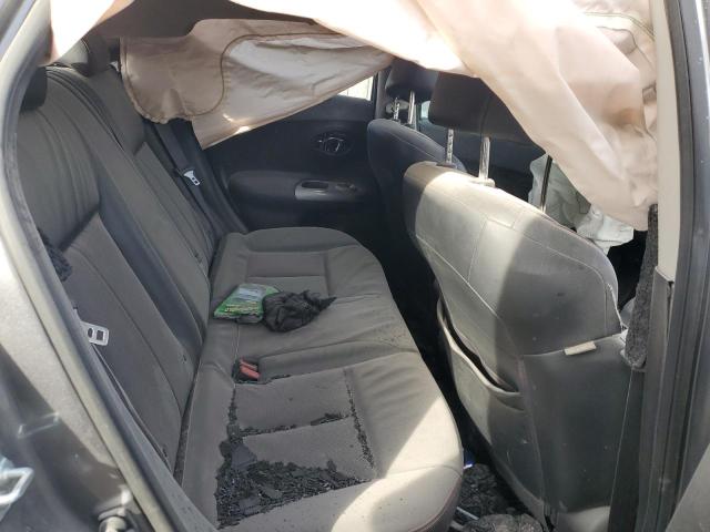 2015 NISSAN JUKE S - JN8AF5MV0FT553782