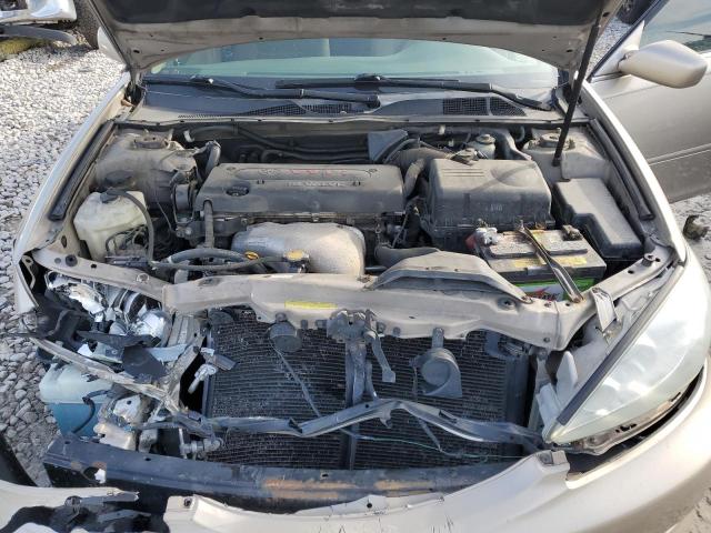 4T1BE30K35U584869 | 2005 Toyota camry le