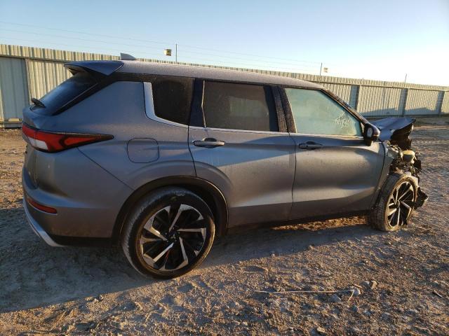 Vin: ja4j3ua81pz040644, lot: 82148963, mitsubishi outlander se 20233