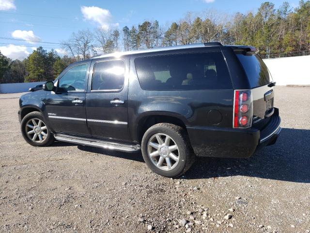 1GKS2MEF1CR234577 | 2012 GM c yukon xl denali