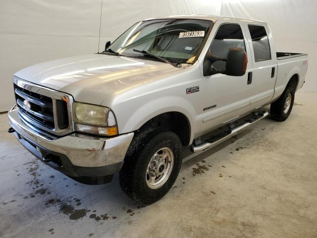 2003 Ford F-250 