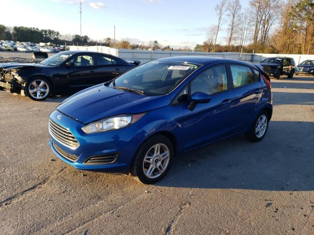 3FADP4EJ3KM161857 | 2019 FORD FIESTA SE