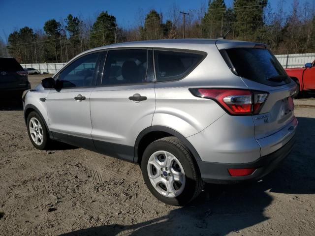 1FMCU0F75HUB65225 | 2017 FORD ESCAPE S