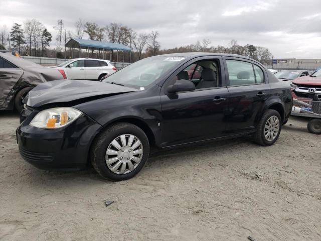 2009 Chevrolet Cobalt LT