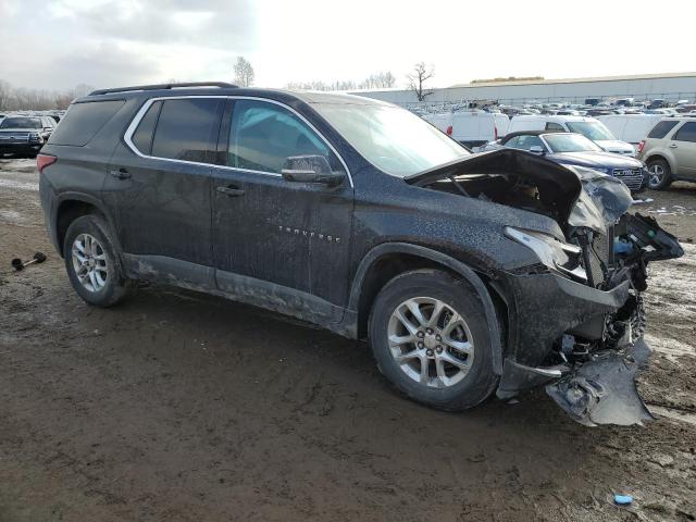 1GNEVGKW8MJ253074 | 2021 CHEVROLET TRAVERSE L