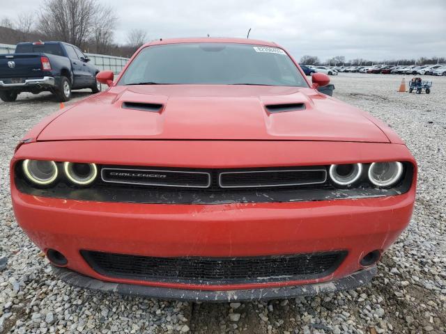 2C3CDZAG7FH878177 | 2015 DODGE CHALLENGER