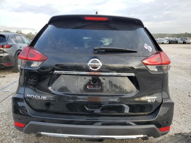 JN8AT2MT4KW257548 | 2019 NISSAN ROGUE S