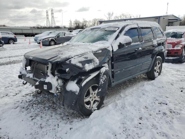 2007 Jeep Grand Cherokee Laredo