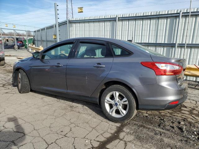 1FADP3F27EL427873 | 2014 FORD FOCUS SE