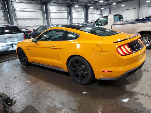 1FA6P8CF9K5130715 | 2019 FORD MUSTANG GT