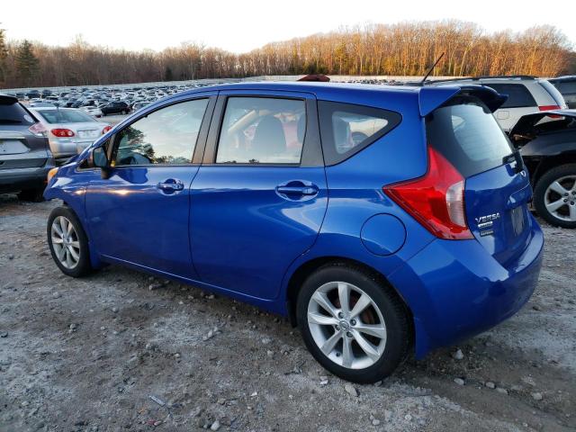 3N1CE2CP8EL408472 | 2014 NISSAN VERSA NOTE