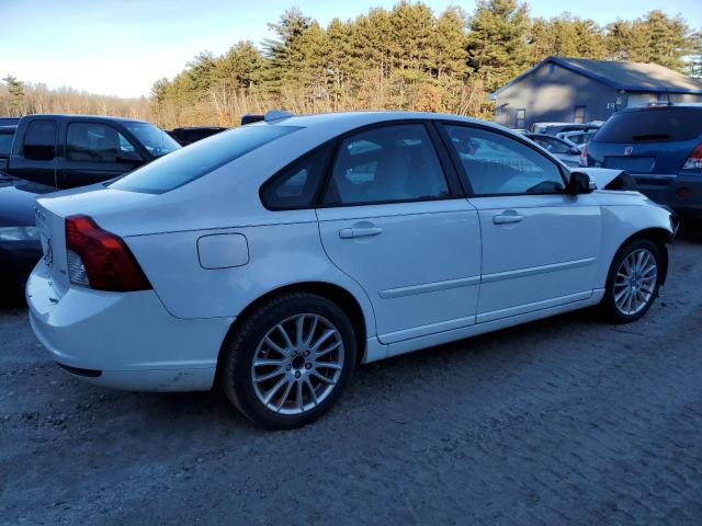 2010 Volvo S40 2.4I VIN: YV1390MS8A2495823 Lot: 79794293