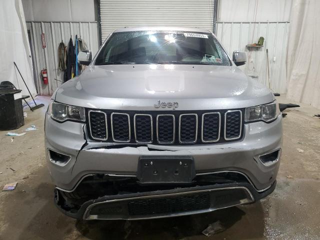 1C4RJFBG9KC834173 | 2019 JEEP GRAND CHER