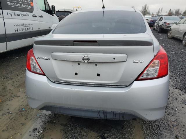 3N1CN7AP6GL908147 | 2016 NISSAN VERSA S