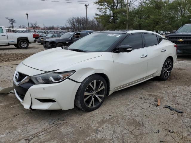 1N4AA6AP6GC427648 | 2016 NISSAN MAXIMA 3.5