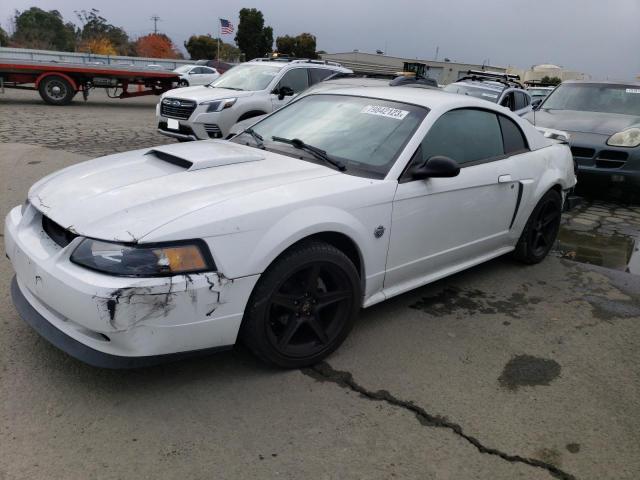 2004 Ford Mustang GT