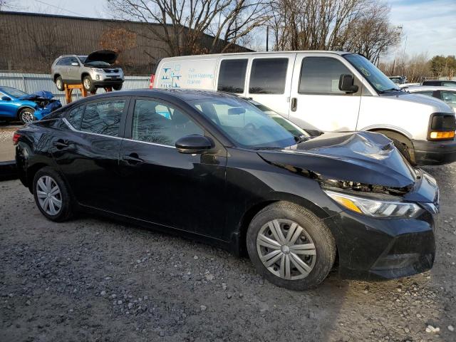 3N1AB8CV0LY287194 | 2020 NISSAN SENTRA SV