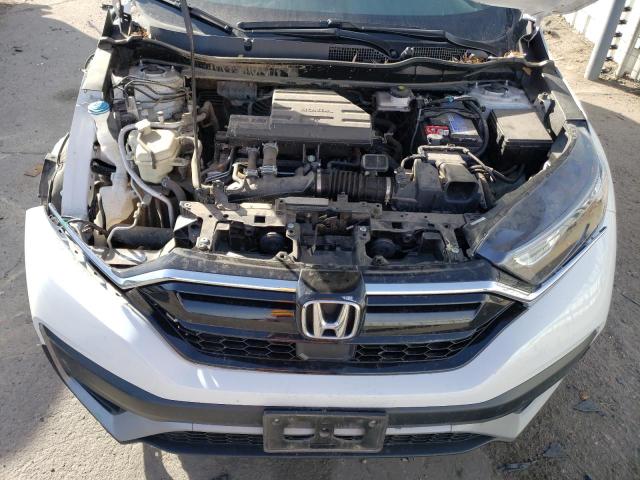 5J6RW2H73ML024018 | 2021 HONDA CR-V SE