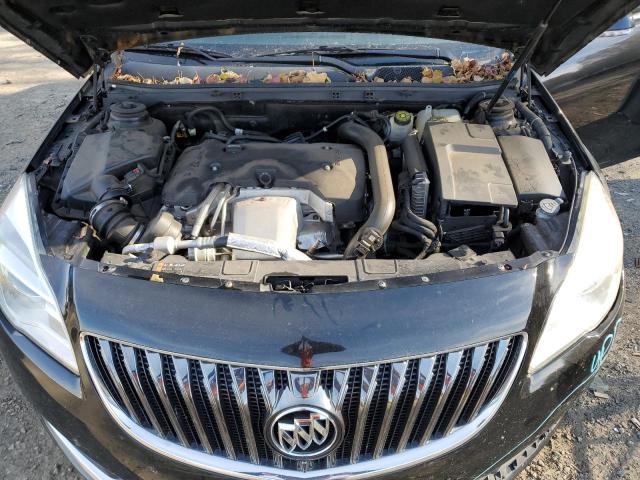 2G4GK5EXXF9188130 | 2015 BUICK REGAL