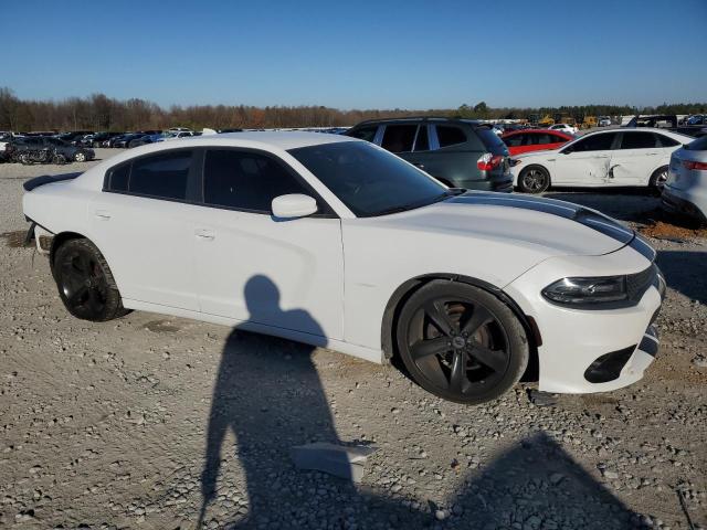 2C3CDXCT2HH551266 | 2017 DODGE CHARGER R/