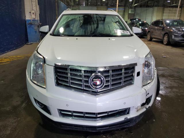 3GYFNFE38ES534472 | 2014 Cadillac srx performance collection