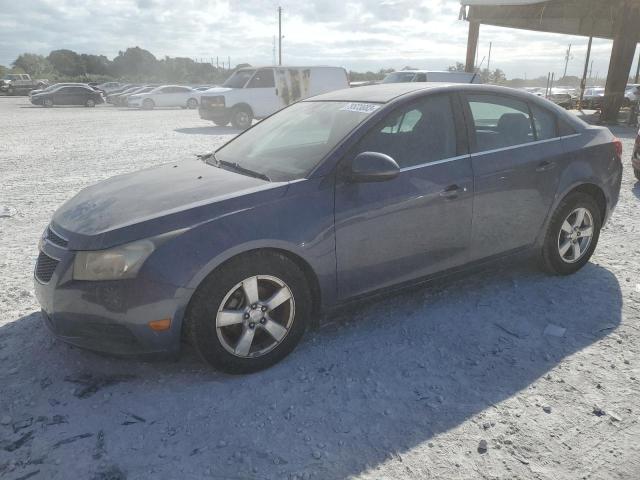 2013 Chevrolet Cruze LT