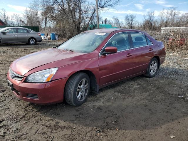 2006 Honda Accord Sdn SE