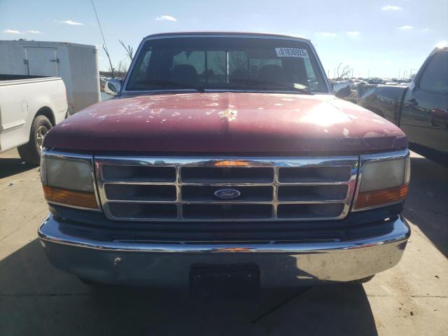 1FTEX15N3RKB53307 1994 Ford F150