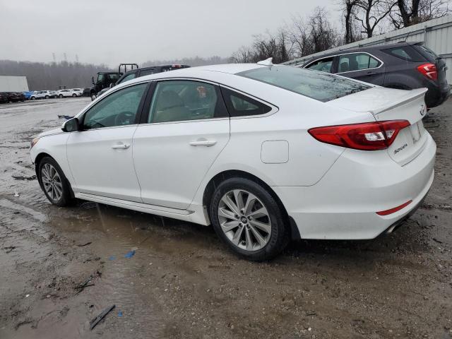 5NPE34AFXGH391405 | 2016 HYUNDAI SONATA SPO