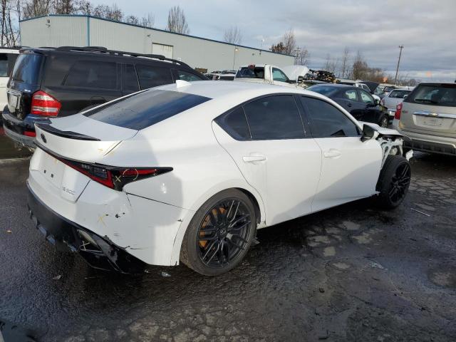 2023 Lexus Is 500 F Sport VIN: JTHAP1D2XP5003839 Lot: 81184643