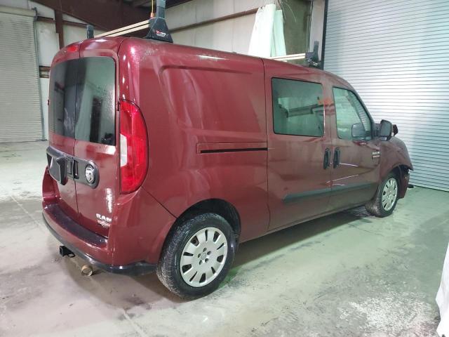 ZFBERFBT7G6A97488 | 2016 RAM PROMASTER