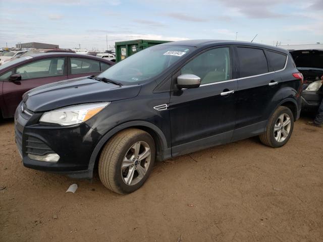 1FMCU9G90FUA54163 | 2015 FORD ESCAPE SE