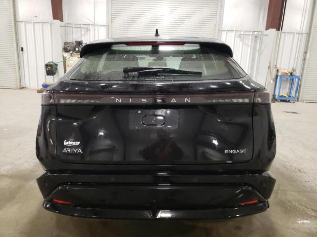2023 NISSAN ARIYA ENGA - JN1AF0BA9PM408236