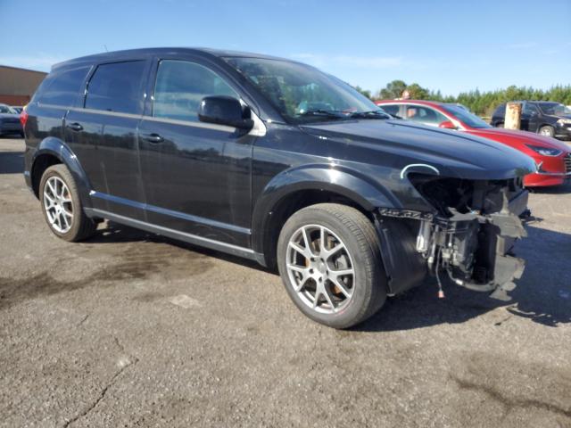 3C4PDDEG1GT154875 | 2016 Dodge journey r/t