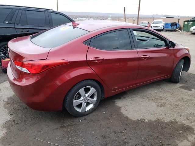 Vin: 5npdh4ae4dh323813, lot: 81511743, hyundai elantra gls 20133