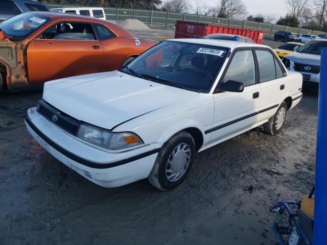 Vin: jt2ae94a7m3419215, lot: 82270623, toyota corolla dlx 1991 img_1