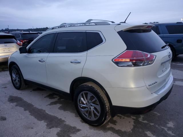 5N1AT2MT8FC888852 | 2015 Nissan rogue s