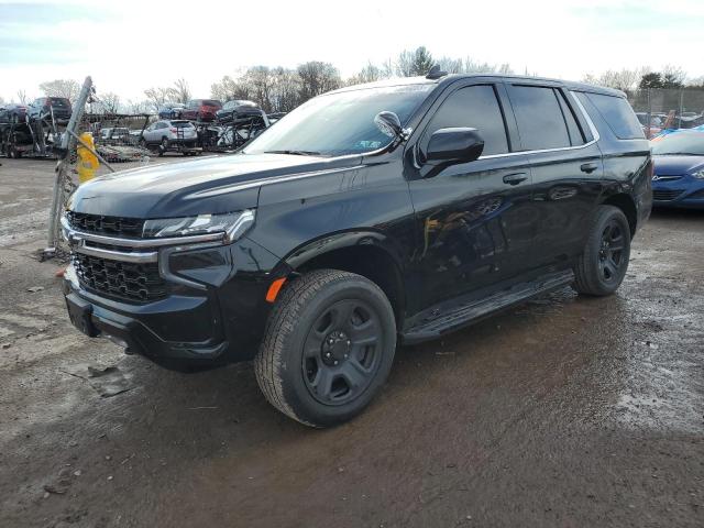 2023 Chevrolet Tahoe 