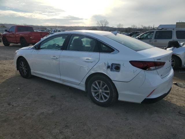 5NPE24AF9KH801428 | 2019 HYUNDAI SONATA SE