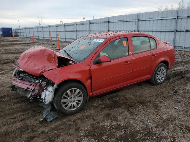 2010 Chevrolet Cobalt 