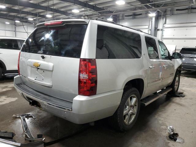 1GNSKKE79ER213995 | 2014 CHEVROLET SUBURBAN K