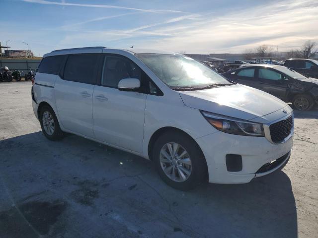 KNDMB5C1XG6149472 | 2016 KIA SEDONA LX