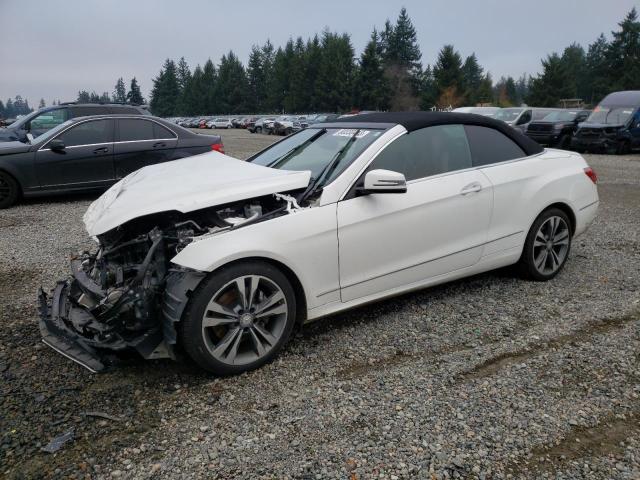2016 MERCEDES-BENZ E 400 - WDDKK6FF7GF338140