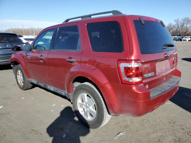 1FMCU0DG8CKC18054 | 2012 Ford escape xlt